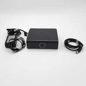 Western Digital WD External HDD WD8001032 80GB USB-B External‎ HDD 0907A